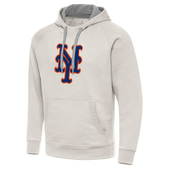 New York Mets Antigua Victory Pullover Hoodie | MLB For sale
