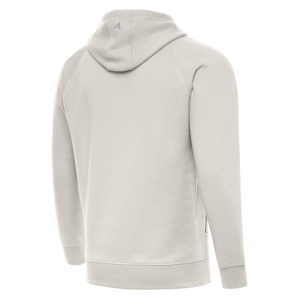 Cleveland Guardians Antigua Victory Pullover Hoodie | MLB New