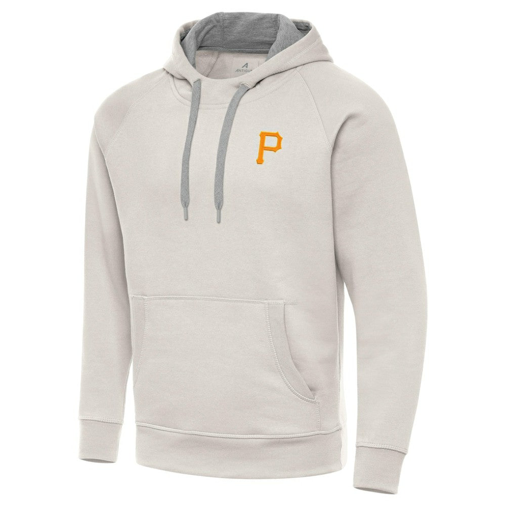 Pittsburgh Pirates Antigua Victory Pullover Hoodie | MLB On Sale