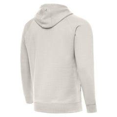 Los Angeles Angels Antigua Victory Pullover Hoodie | MLB US