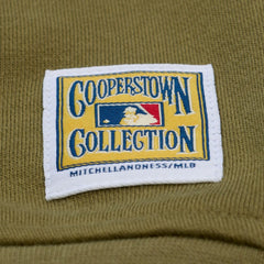 New York Yankees Mitchell & Ness Women's Cooperstown Collection Fleece Sweatshirt | MLB Discount
