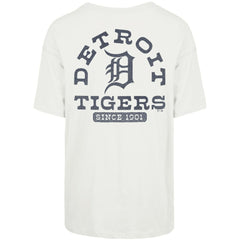 Detroit Tigers '47 Women's Back Canyon Sadie T-Shirt | MLB Sale