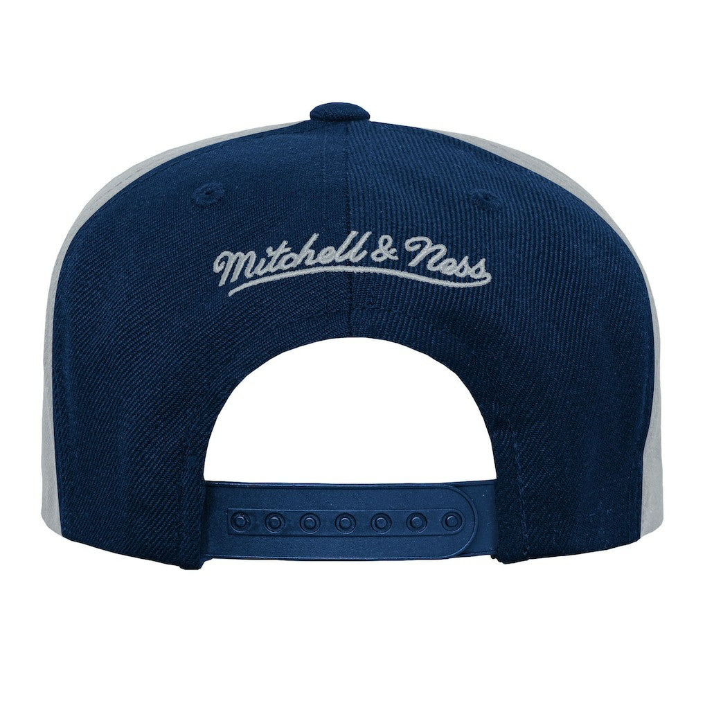Dallas Cowboys Mitchell & Ness Youth Team Mascot Snapback Hat