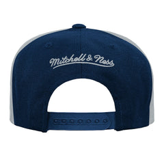 Dallas Cowboys Mitchell & Ness Youth Team Mascot Snapback Hat