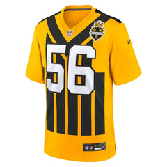 Pittsburgh Steelers Nike Alex Highsmith  Alternate Game Jersey