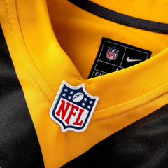 Pittsburgh Steelers Nike Alex Highsmith  Alternate Game Jersey