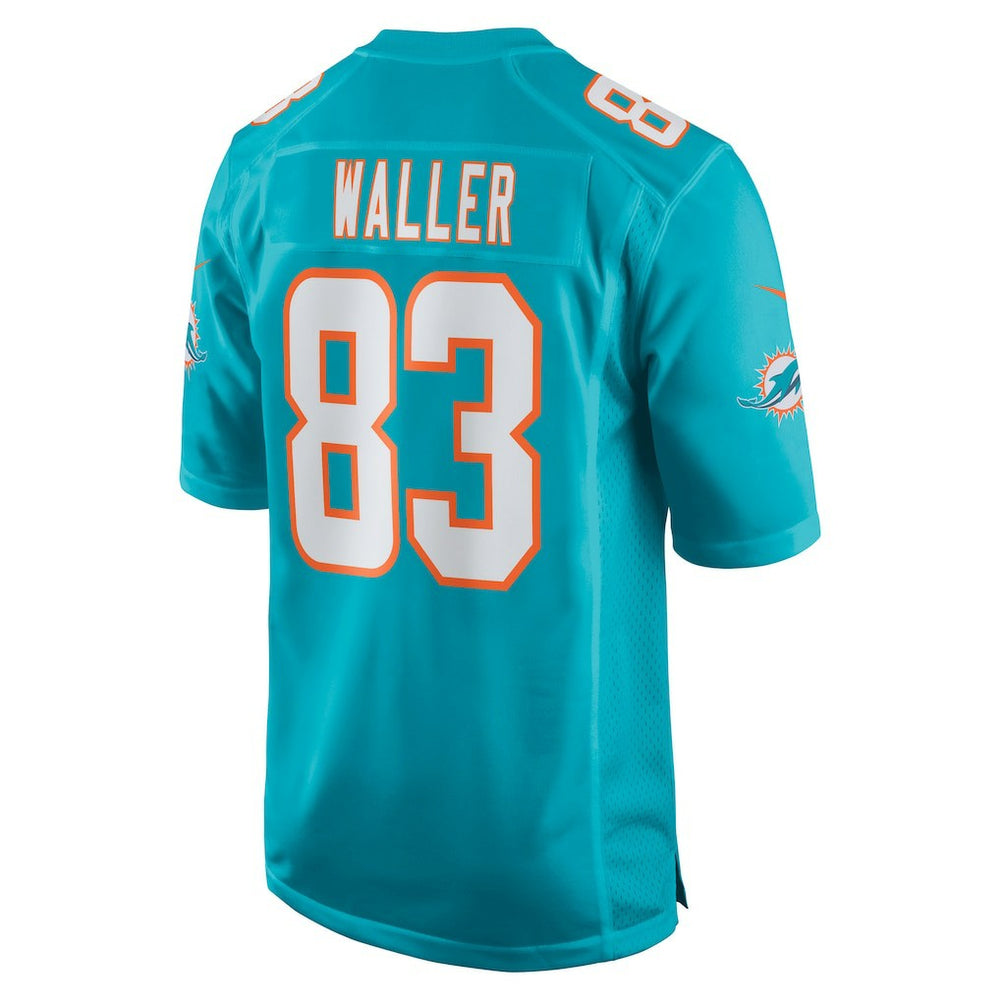 Miami Dolphins Nike Darren Waller  Team Game Jersey