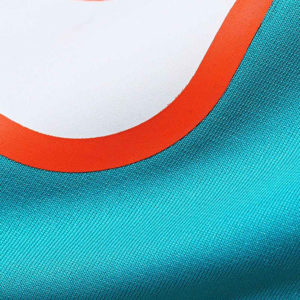 Miami Dolphins Nike Darren Waller  Team Game Jersey