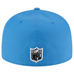 Los Angeles Chargers New Era Born x Raised 59FIFTY Fitted Hat