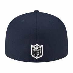 Houston Texans New Era Born x Raised 59FIFTY Fitted Hat