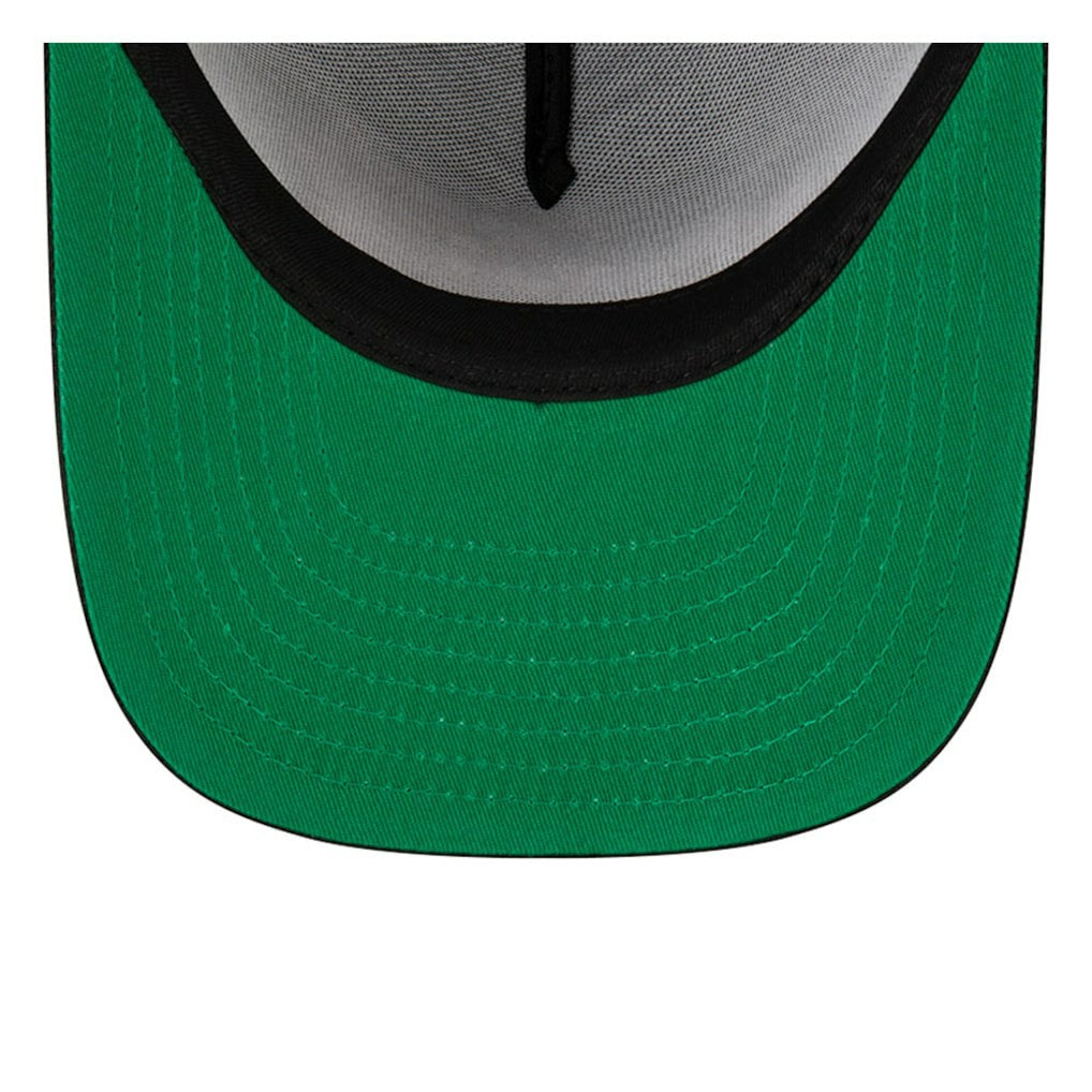 Arizona Cardinals New Era Born x Raised A-Frame 9FIFTY Snapback Hat
