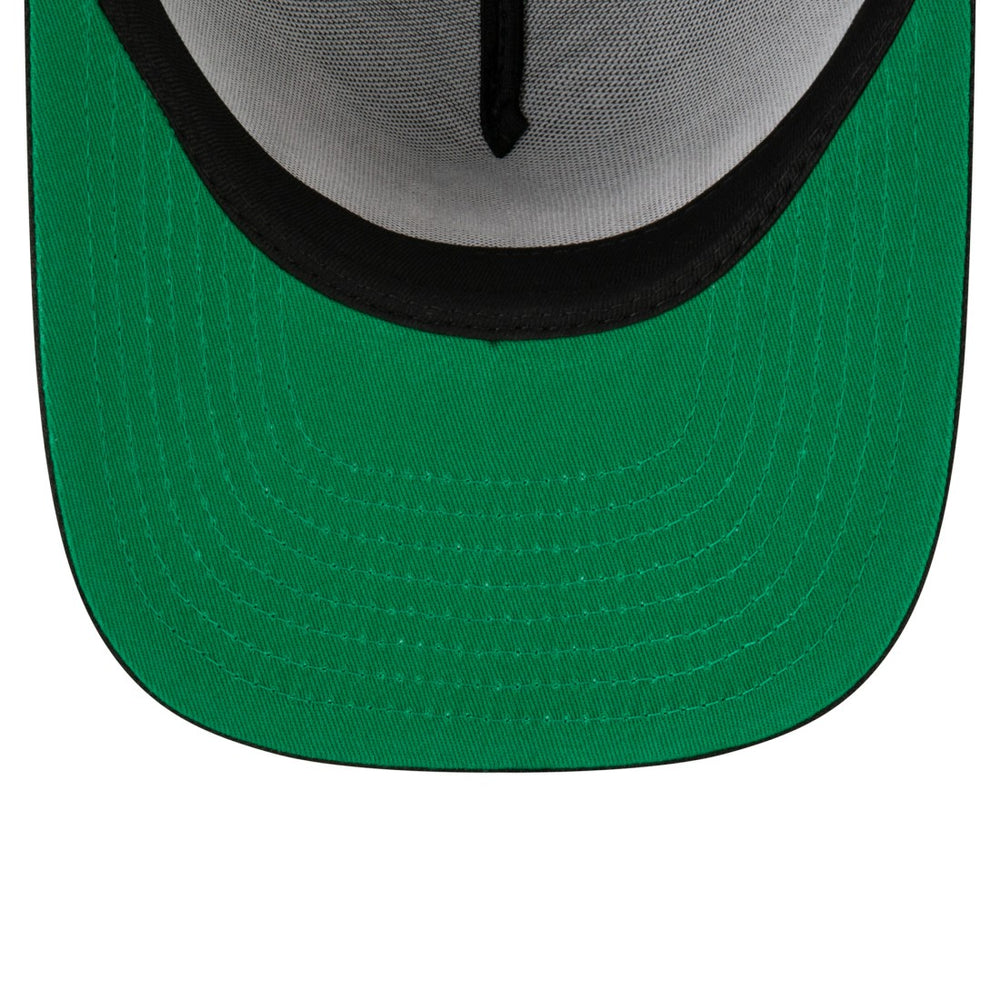 Tennessee Titans New Era Born x Raised A-Frame 9FIFTY Snapback Hat