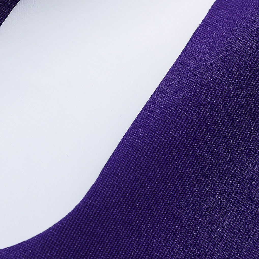 Minnesota Vikings Nike Eric Wilson  Team Game Jersey