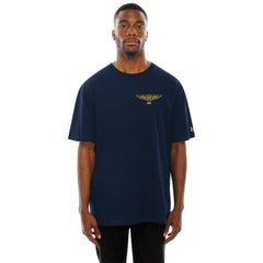Los Angeles Rams New Era x LAFD  Air Ops T-Shirt