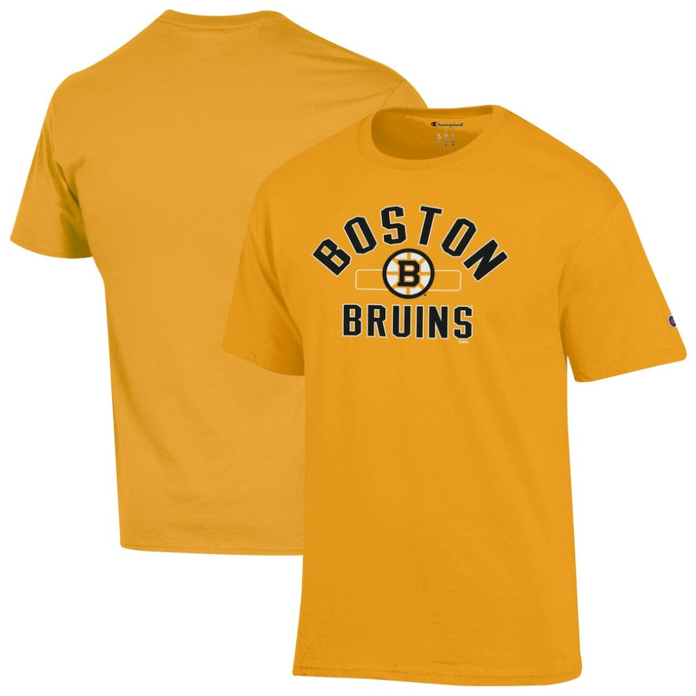 Boston Bruins Champion Jersey T-Shirt For Sale