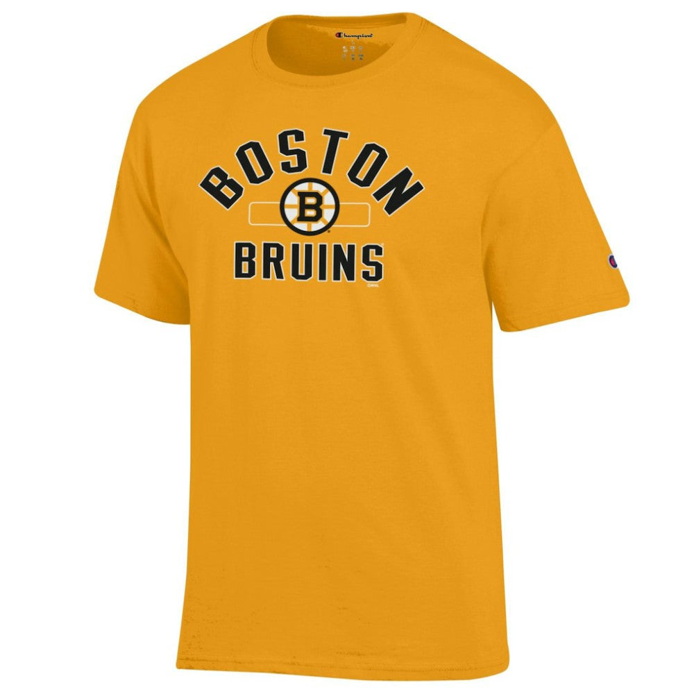 Boston Bruins Champion Jersey T-Shirt For Sale