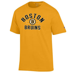 Boston Bruins Champion Jersey T-Shirt For Sale