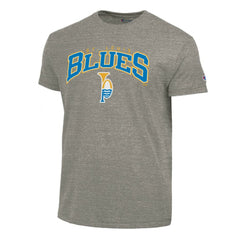 St. Louis Blues Champion Tri-Blend T-Shirt Sale