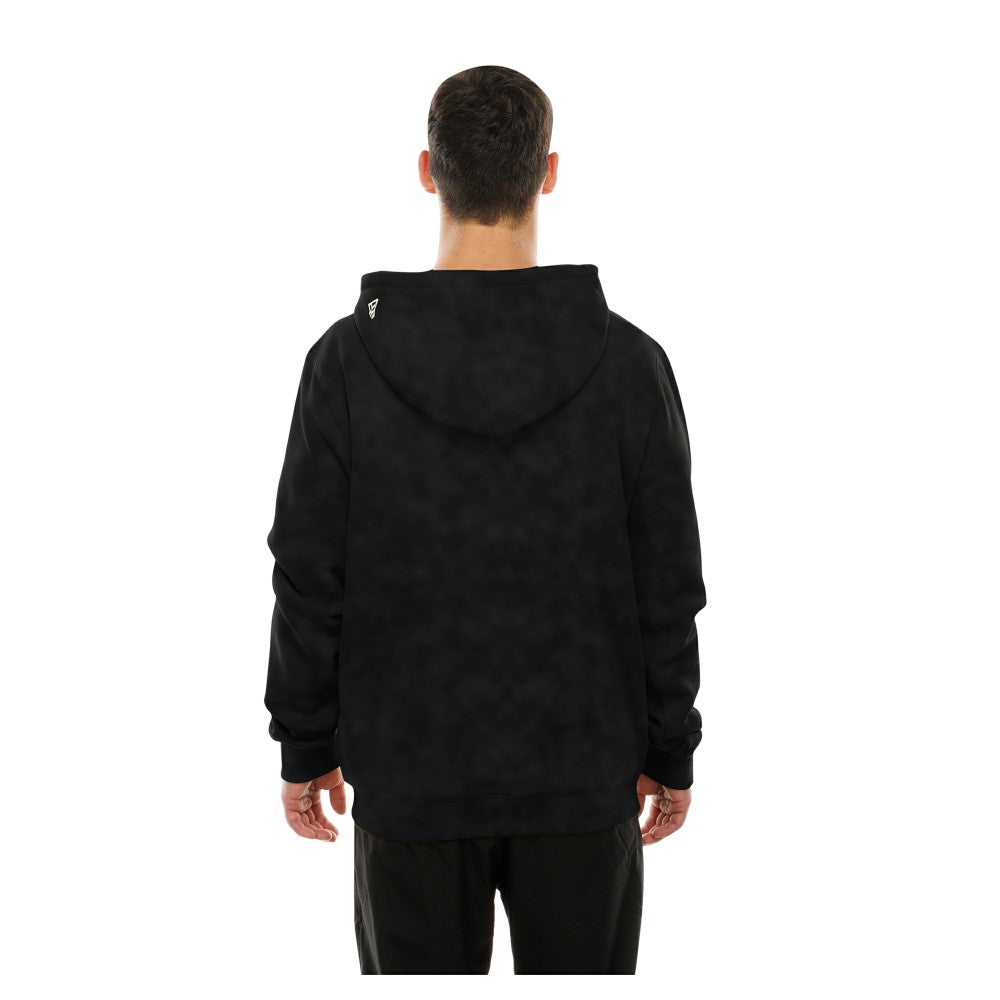 Houston Astros New Era Día de los Muertos Brushed Fleece Hoodie | MLB Shop