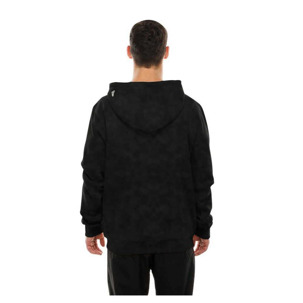 Texas Rangers New Era Día de los Muertos Brushed Fleece Hoodie | MLB On Sale