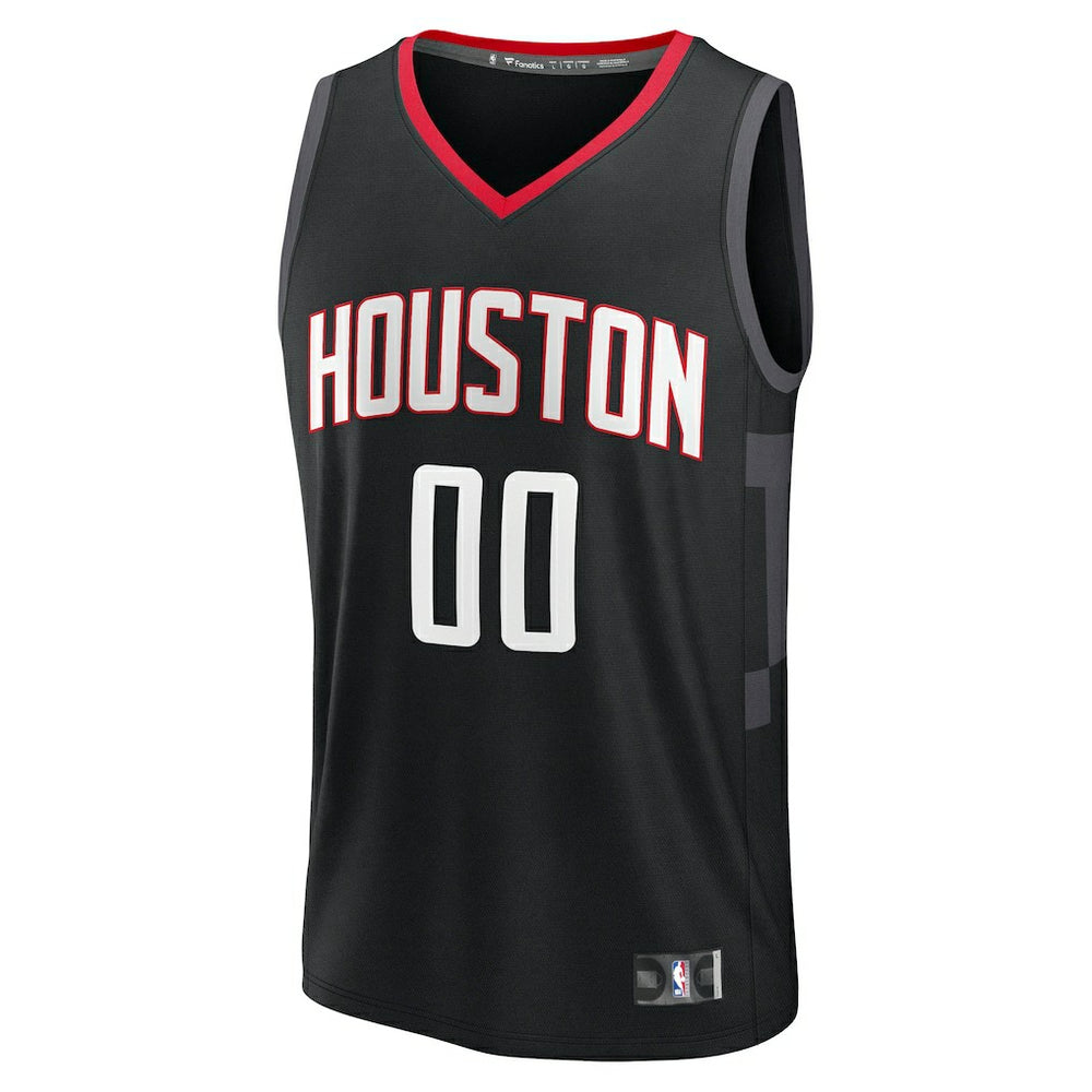 Houston Rockets Youth Fast Break Custom Jersey Online