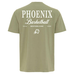 Phoenix Suns Sportiqe Unisex Athletic Club Collection Duke Relaxed Fit Premium T-Shirt Discount