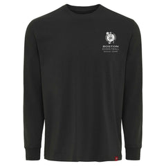 Boston Celtics Sportiqe Unisex Athletic Club Collection Sherwood Relaxed Fit Premium Long-Sleeve T-Shirt Outlet