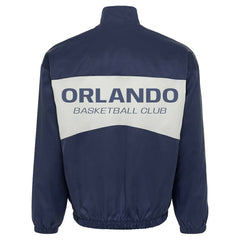 Orlando Magic Sportiqe Unisex Athletic Club Collection Senna Premium Lightweight Full-Zip Jacket Discount