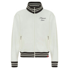 Phoenix Suns Sportiqe Women's Athletic Club Collection Sutton French Terry Full-Zip Jacket Discount