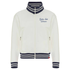 Golden State Warriors Sportiqe Women's Athletic Club Collection Sutton French Terry Full-Zip Jacket sale Discount