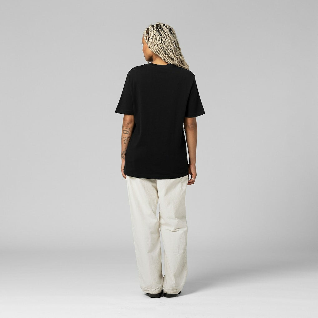 San Francisco 49ers Mitchell & Ness Women's Team Dynamic Boyfriend T-Shirt