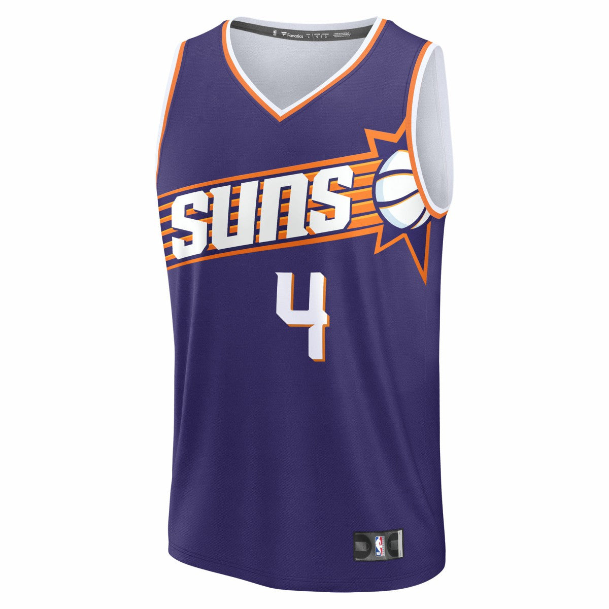 Jalen Green Phoenix Suns Fast Break Replica Jersey Online