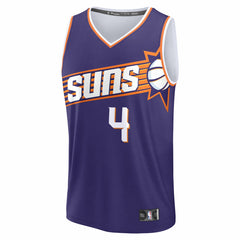 Jalen Green Phoenix Suns Fast Break Replica Jersey Online