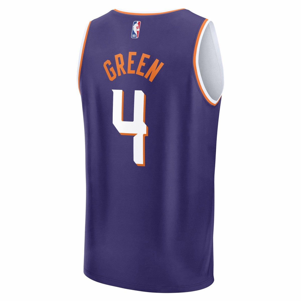 Jalen Green Phoenix Suns Fast Break Replica Jersey Online
