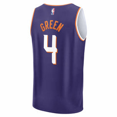 Jalen Green Phoenix Suns Fast Break Replica Jersey Online