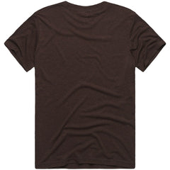 Cleveland Browns  Homage x The Simpsons Unisex Tri-Blend T-Shirt