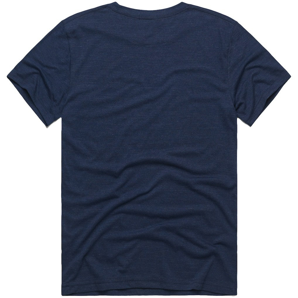 Dallas Cowboys  Homage x The Simpsons Unisex Tri-Blend T-Shirt