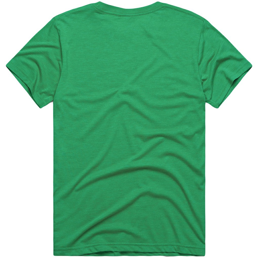 Philadelphia Eagles  Homage x The Simpsons Unisex Tri-Blend T-Shirt