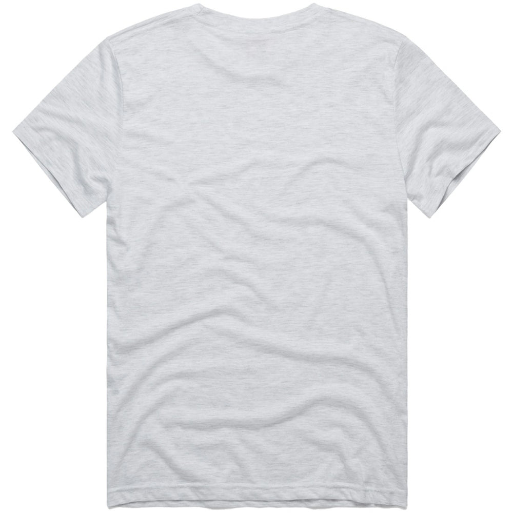 Detroit Lions  Homage x The Simpsons Unisex Tri-Blend T-Shirt