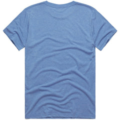Los Angeles Chargers  Homage x The Simpsons Unisex Tri-Blend T-Shirt