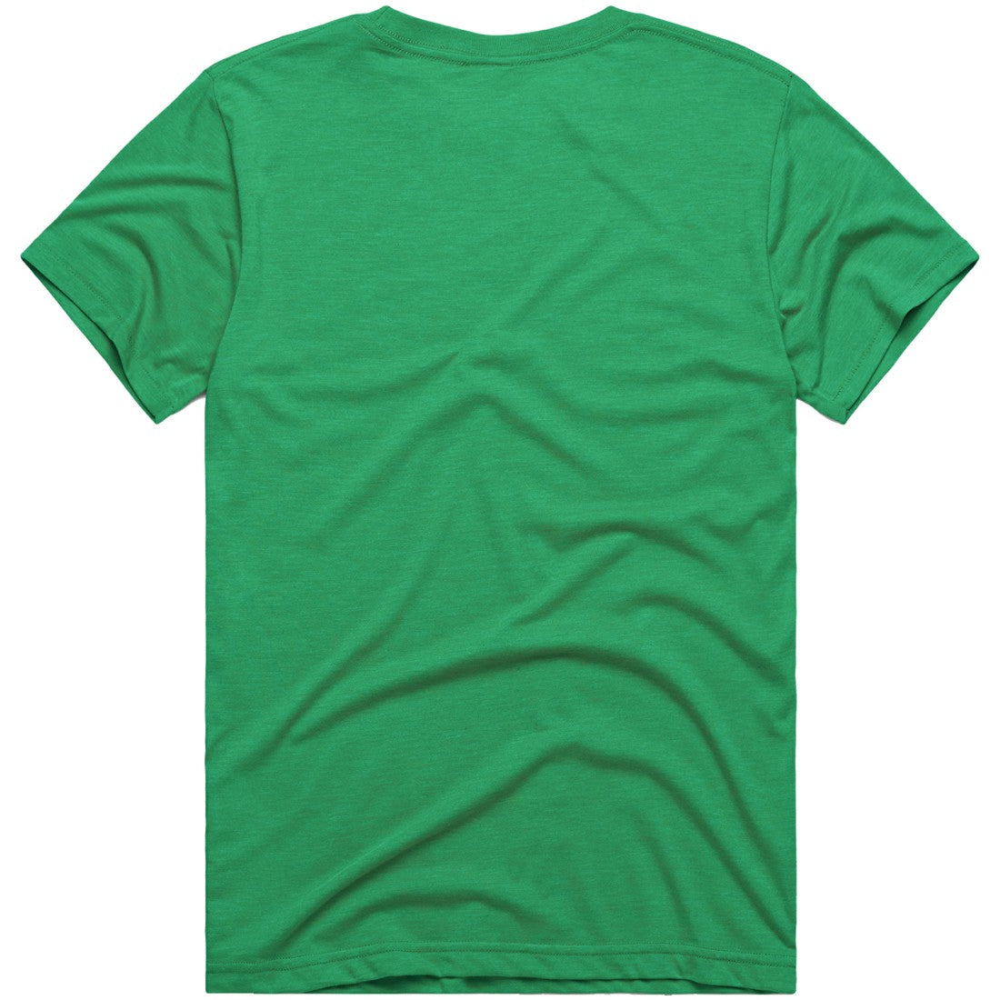 Green Bay Packers  Homage x The Simpsons Unisex Tri-Blend T-Shirt