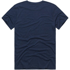 Houston Texans  Homage x The Simpsons Unisex Tri-Blend T-Shirt