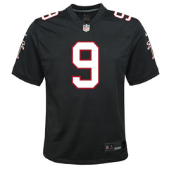 Atlanta Falcons Nike Michael Penix Jr.  Youth Alternate Game Jersey