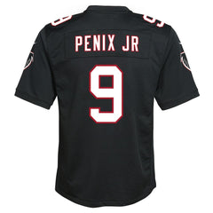Atlanta Falcons Nike Michael Penix Jr.  Youth Alternate Game Jersey