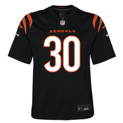 Cincinnati Bengals Nike Chase Brown  Youth Youth