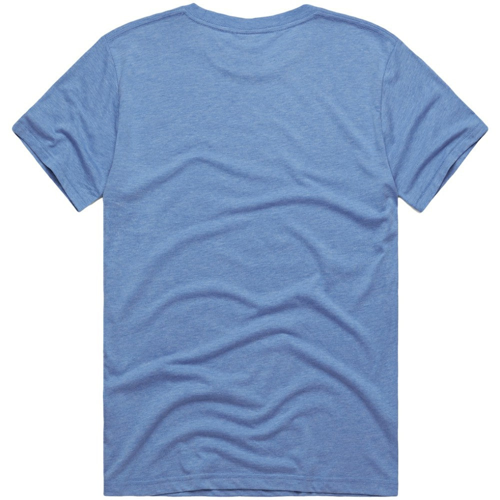 St. Louis Cardinals Homage Hyper Local Refresh Tri-Blend T-Shirt | MLB Discount