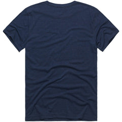 Milwaukee Brewers Homage Hyper Local Refresh Tri-Blend T-Shirt | MLB Online