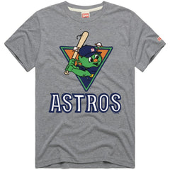 Houston Astros Homage Hyper Local Refresh T-Shirt | MLB On Sale