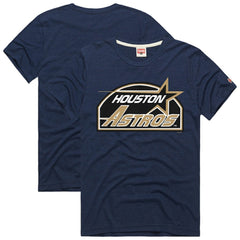 Houston Astros Homage Hyper Local Refresh T-Shirt | MLB Sale
