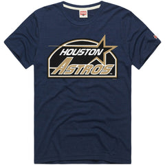 Houston Astros Homage Hyper Local Refresh T-Shirt | MLB Sale